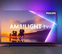 Philips 65PUS8550