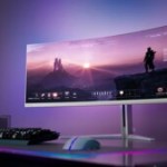 Philips fait du XXL avec cet écran QD OLED incurvé de 49 pouces avec plus de 200 € de remise