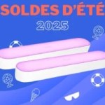 Quatre barres lumineuses Philips Hue Play pour quasi le prix de deux : c’est aussi ça les soldes