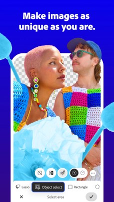 Photoshop mobile image 4