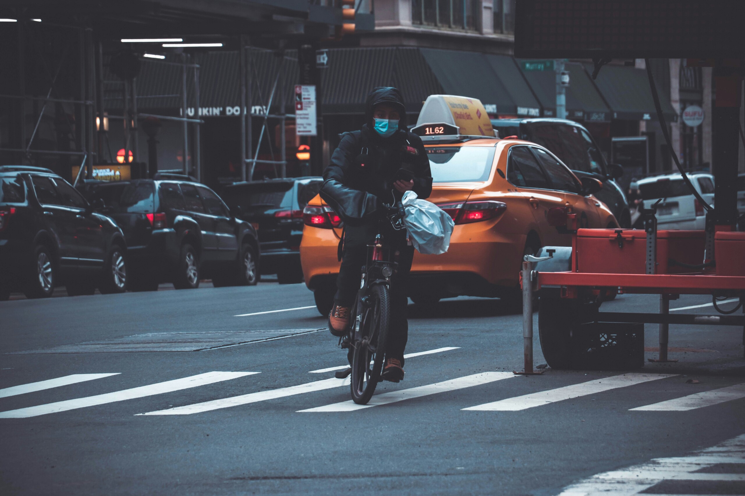 new york