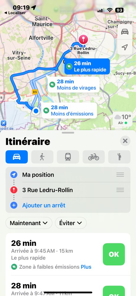 Plan Ugreen