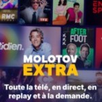 L’abonnement Molotov Extra est gratuit pendant un mois, voici comment faire