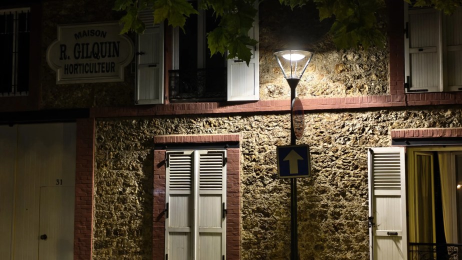 Poco F7 - 2x nuit 1