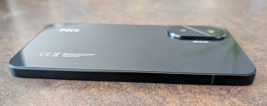 Poco F7 - 3