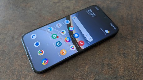 Poco F7 - Android