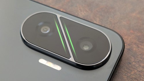 Poco F7 - Bloc optique 1