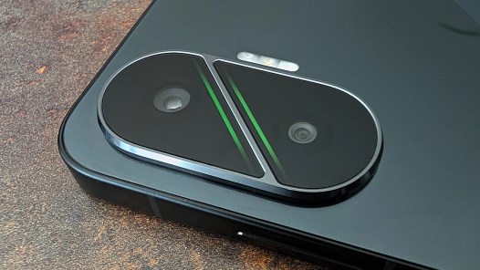 Poco F7 - Bloc optique 2