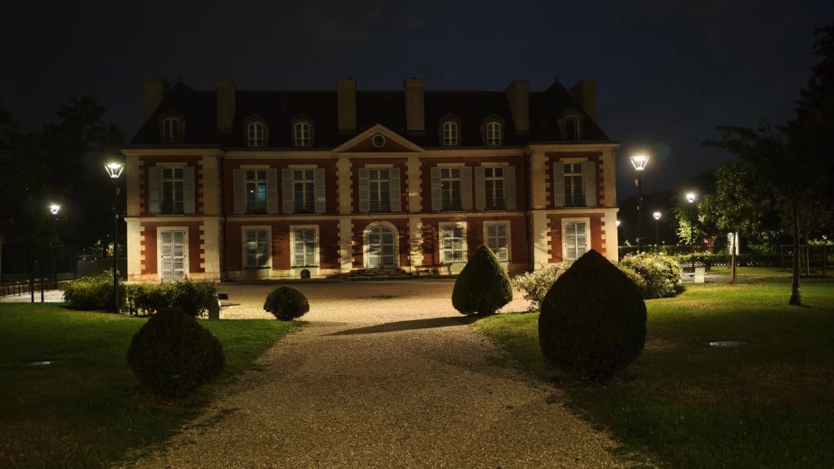 Poco F7 - GA nuit 2