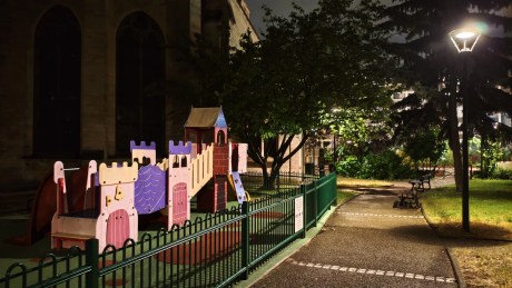 Poco F7 - GA nuit 4