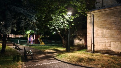 Poco F7 - GA nuit 5