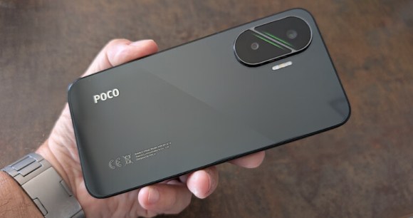 Poco F7 – MEA 3