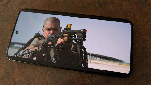 Poço F7 - Netflix 2