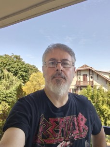 Poco F7 - Selfie 1