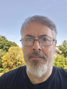 Poco F7 - Selfie 2