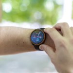 Test de la Polar Grit X2 : une montre de sport résistante, compacte et élégante