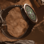 Cette nouvelle montre de sport parvient à associer légèreté, élégance et robustesse
