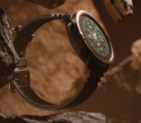 Cette nouvelle montre de sport parvient à associer légèreté, élégance et robustesse
