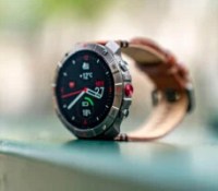 Cette marque bien connue va lancer une montre de sport taillée pour l’aventure