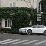 On a conduit la Polestar 2, une rivale de la Tesla Model 3 qui met l’accent sur le plaisir de conduite