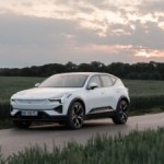 On a roulé avec la Polestar 3 : une bonne voiture électrique qui cache bien ses origines chinoises