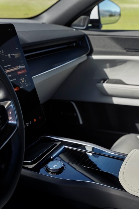 Polestar 3 // Source : Polestar