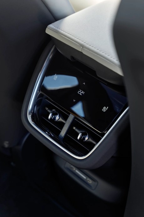 Polestar 3 // Source : Polestar