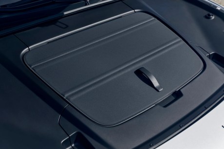 Polestar 3 // Source : Polestar