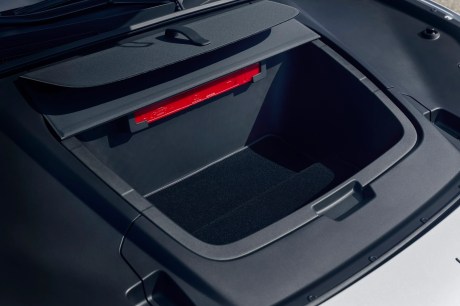 Polestar 3 // Source : Polestar