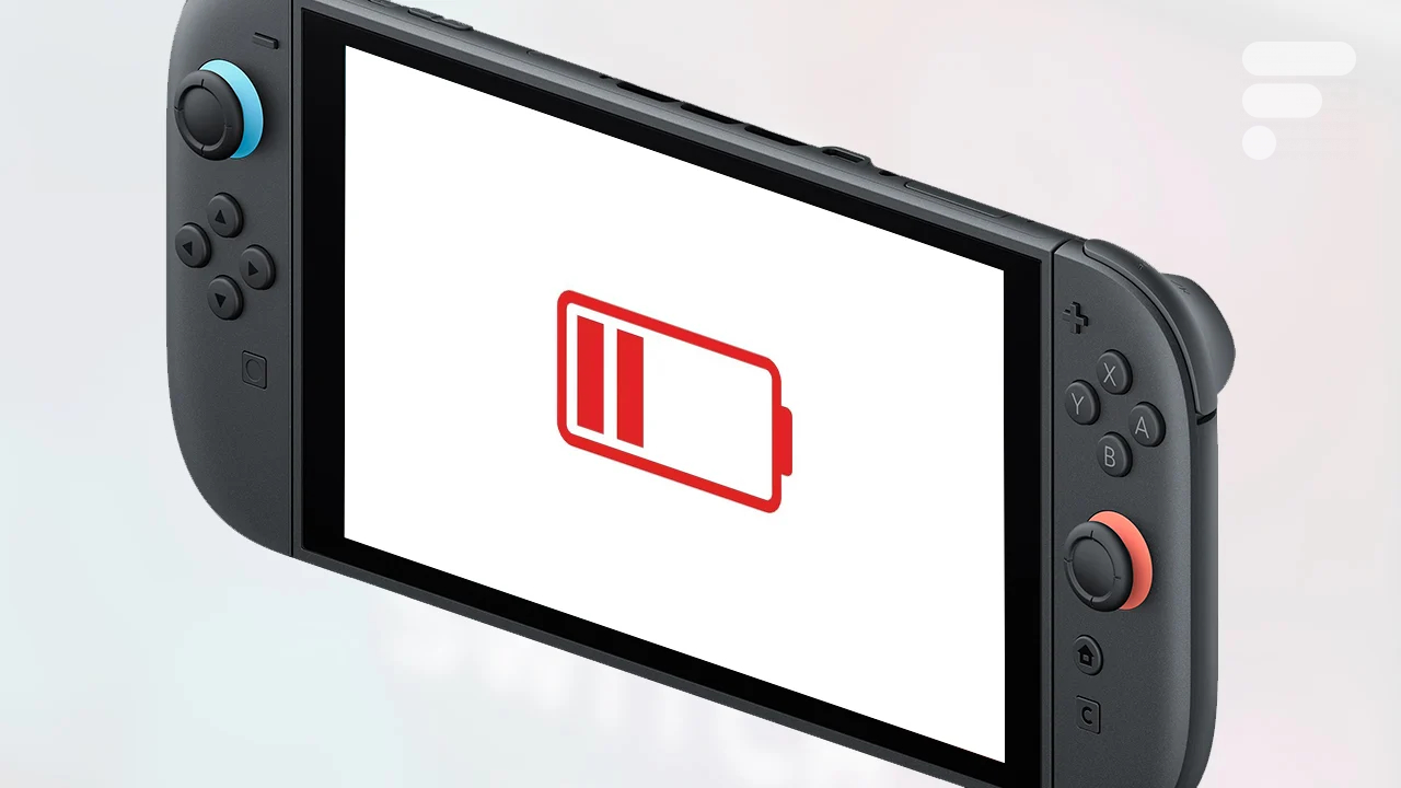 preserver batterie switch 2