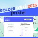 Voici le bon forfait 5G pas cher des soldes : 150 Go pour moins de 7 €/mois, et c’est évolutif en fonction de votre consommation