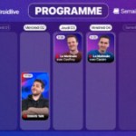 Un Unlock Talk blindé de produits et deux Matinales Twitch estivales pour vous accompagner cette semaine : tout notre programme