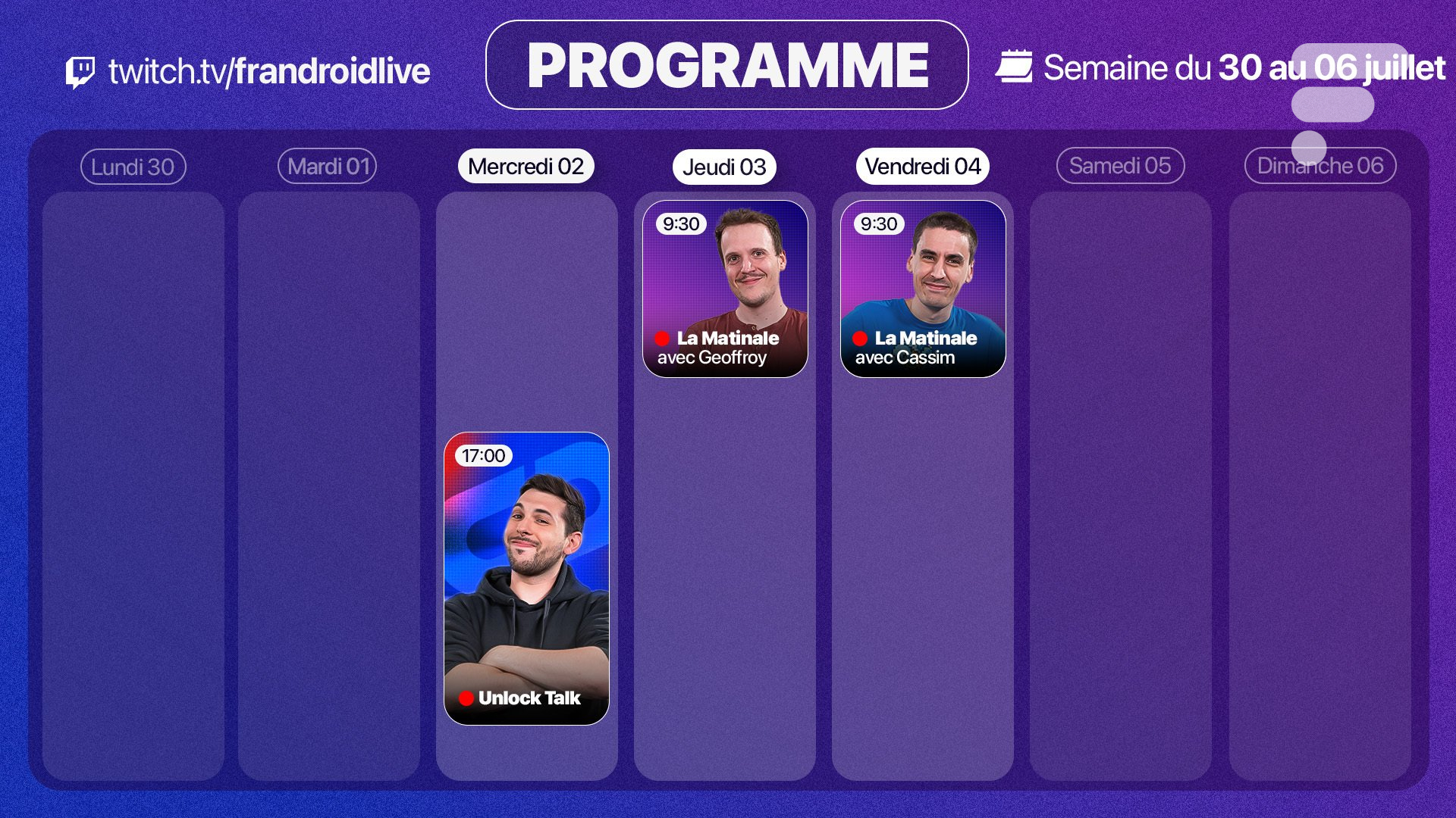 PROGRAMME LIVE TWITCH FRANDROID_16-9_1622 (1)