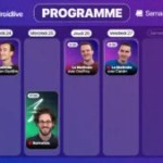 L’émission Survoltés accueille Citroën pour une interview fleuve : voici notre programme Twitch de la semaine