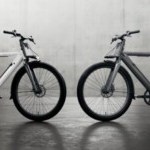 Tout le monde pense que ce vélo électrique a été conçu par VanMoof, mais tout le monde se trompe (ou presque)