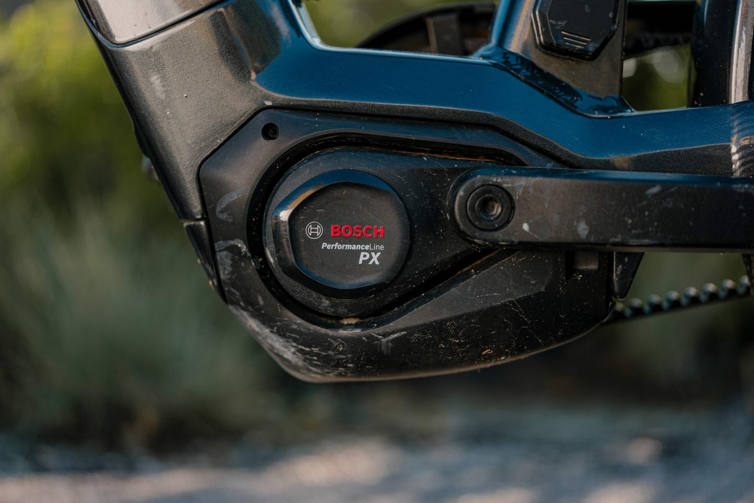 Bosch Performance Line PX