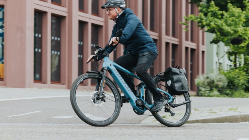 Plus puissants et plus légers : les nouveaux moteurs électriques Bosch vont faire mal à la concurrence en 2025