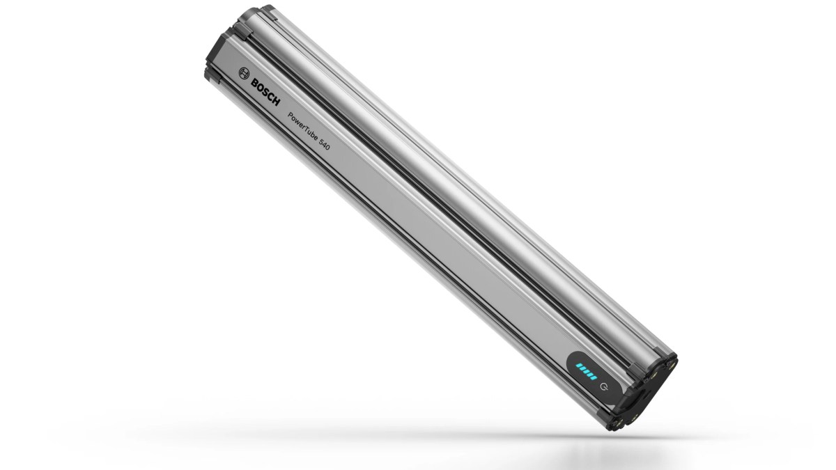 Bosch batterie