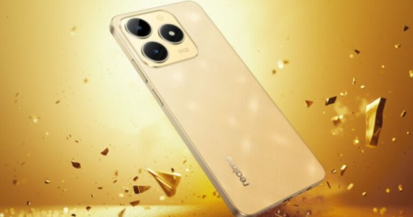 Realme C61 (2)