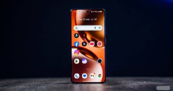 La version 512 Go du Realme GT 7, avec son autonomie hors du commun, perd 320 € de son prix