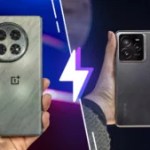 Realme GT 7 Pro vs OnePlus 12 : quel téléphone « premium » choisir ? Notre comparatif