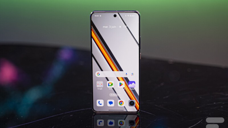 Test du Realme GT 7T : autonomie impressionnante, mais est-ce suffisant pour convaincre ?
