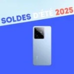 Le nouveau Realme GT 7, avec sa batterie de 7 000 mAh, perd déjà 150 € de son prix grâce aux soldes