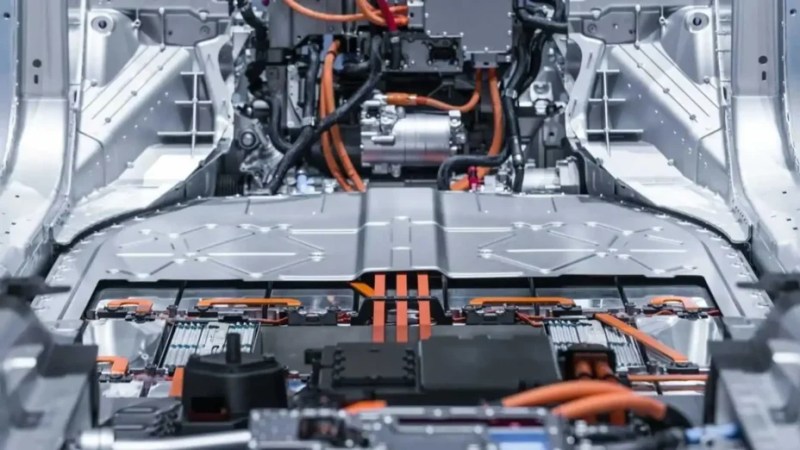Voici pourquoi les batteries chinoises de voitures électriques ne vont plus dominer le monde dans quelques années Voici pourquoi les batteries chinoises de voitures électriques ne vont plus dominer le monde dans quelques années