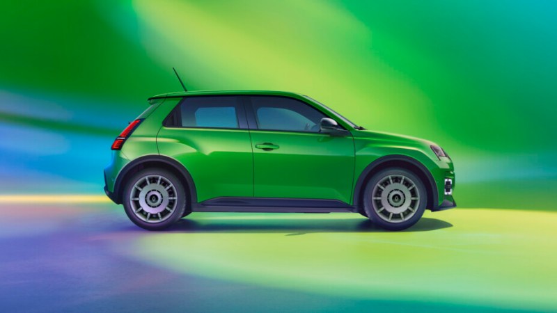 LMXO : qu’est-ce que cette nouvelle batterie sans cobalt, et pourquoi elle intéresse Renault pour ses prochaines voitures électriques