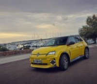 Les Renault 4 et Renault 5 électriques deviennent moins chinoises avec cette nouvelle étape franchie