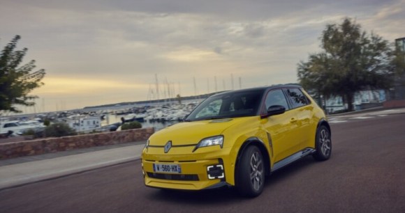 Les Renault 4 et Renault 5 électriques deviennent moins chinoises avec cette nouvelle étape franchie