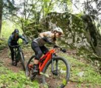 Decathlon Rockrider E-EXPL 520 S // Source : Decathlon