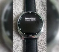 La Samsung Galaxy Watch 8 Classic // Source : eBay