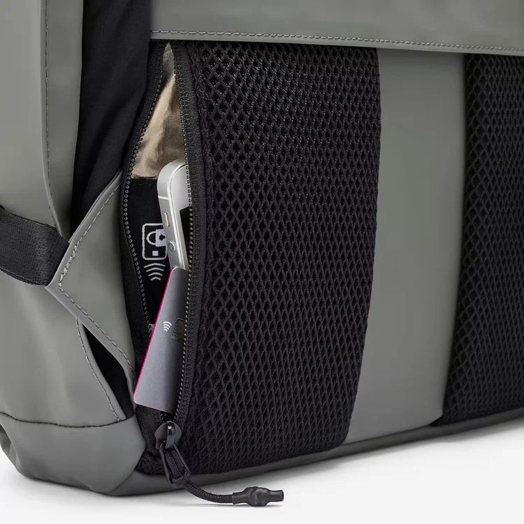 Sac à dos vélo Decathlon bis2